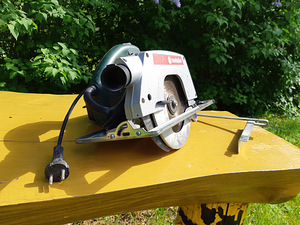 Ketassaag Metabo Ks1468s (2 foto / 3)