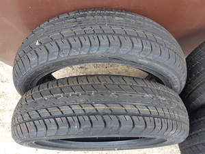 Suverehvid 175/55 R15 ja 145/65 R15 Mitsubishi i-MiEV (1 foto / 2)