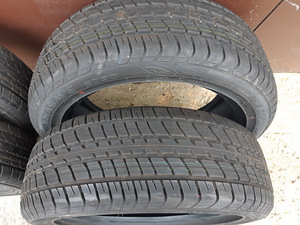 Suverehvid 175/55 R15 ja 145/65 R15 Mitsubishi i-MiEV (2 foto / 2)