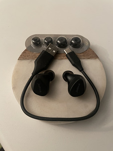 Jabra Elite 4 Active kõrvaklapid (4 foto / 4)