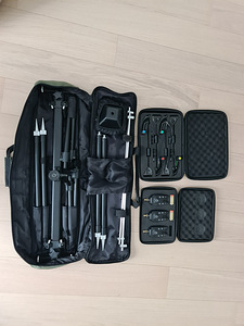 Ridvahoidjate komplekt (1 foto / 6)