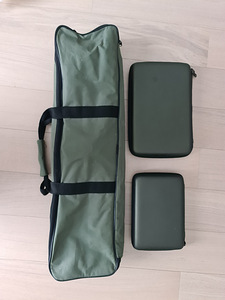 Ridvahoidjate komplekt (2 foto / 6)