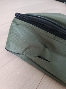 Ridvahoidjate komplekt (6 foto / 6)