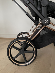 Cybex Priam Rebellious (9 foto / 10)