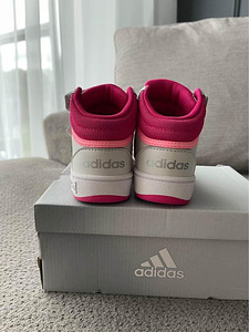 Laste tossud Adidas S23 (4 foto / 7)