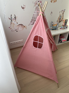 Tipi telk (1 foto / 4)