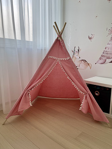 Tipi telk (2 foto / 4)