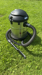 Gisowatt Technoclener 20x, tolmuimeja wet & dry (2 foto / 3)