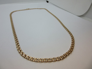Uus-bismarck-kuldkett-15,66gr. (2 foto / 4)