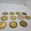 Царь-10-рублей-золотые монеты-1899 г. (фото #2)