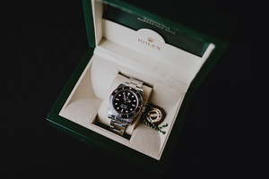 Rolex-Submariner-ref.114060 (1 foto / 3)