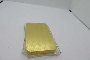 999,9-prooviga-kuld-Credit-Suisse-kuldplaat-250gr. (3 foto / 3)