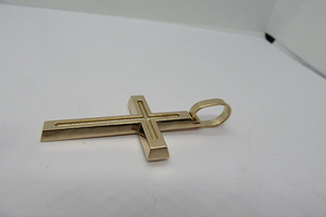 Uus kuld Luteriusu kuldrist 15,97gr. (2 foto / 4)