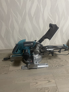 Makita ls0815fl (2 foto / 2)