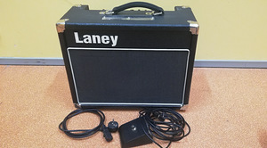 Laney VC15-110 (1 фото из 4)