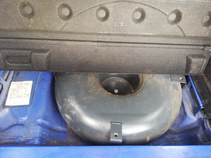 SEAT Cordoba Vario 2001 (10 foto / 11)