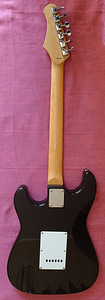 STRATOCASTER EKO S-300 (3 foto / 5)