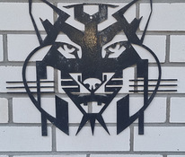 Логотип зоопарка