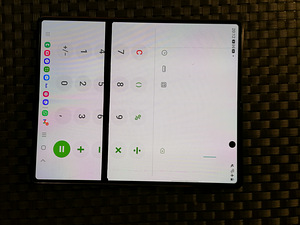 Samsung z fold 2 (2 foto / 3)