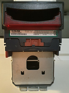 Банкнотоприемник NV9 USB