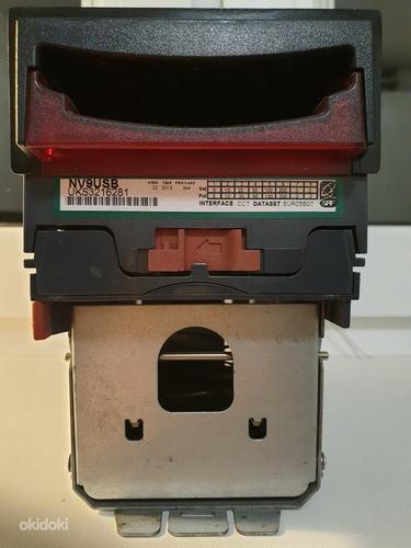 Банкнотоприемник NV9 USB (фото #1)