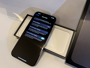 iPhone 13 Pro Max 128GB (3 foto / 4)