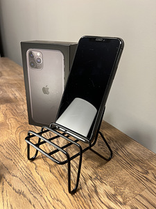 iPhone 11 Pro 256 GB (1 foto / 5)