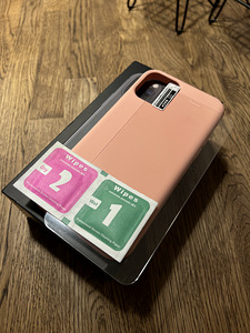 iPhone 11 Pro 256 GB (5 foto / 5)