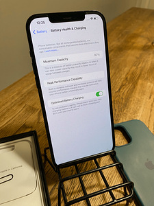 iPhone 12 Pro Max 128 gb (4 foto / 4)