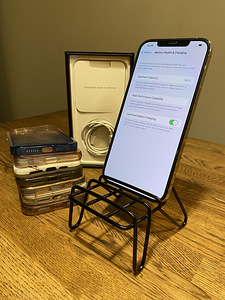 iPhone 12 Pro Max 256 GB, Gold (3 foto / 6)