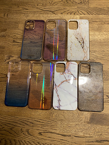 iPhone 12 Pro Max 256 GB, Gold (6 foto / 6)