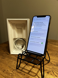 iPhone XS 64 GB, Rose Gold (3 foto / 3)