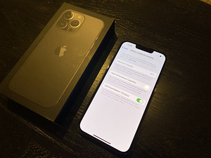iPhone 13 Pro 128 ГБ (4 фото из 5)