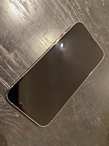 iPhone 13 Pro 256 GB White (5 foto / 5)