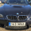 BMW M3 Coupe E92 (2009) (фото #1)