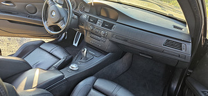 BMW M3 Coupe E92 (2009) (8 foto / 14)
