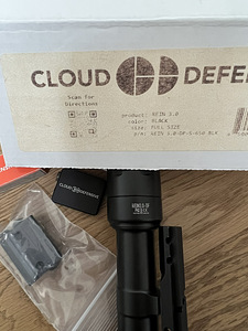 Cloud Defensive Rein 3.0 Relvalamp (2 foto / 2)
