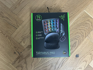 Razer Tartarus Pro (1 фото из 2)