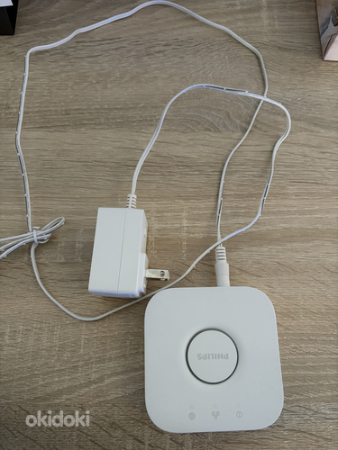 Philips Hue Bridge
