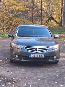 HONDA ACCORD (1 foto / 11)
