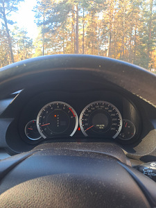 HONDA ACCORD (7 foto / 11)