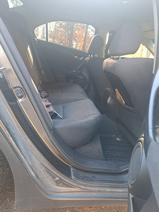 HONDA ACCORD (8 foto / 11)