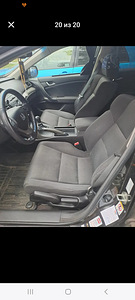HONDA ACCORD (9 foto / 11)