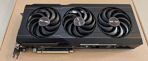 Sapphire Pulse AMD Radeon RX 6800 16GB (1 foto / 2)