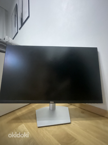 Dell Monitor S2722DC,27