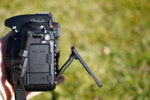 Nikon d7500 + AF-S 18-140mm VR objektiiv (6 foto / 8)