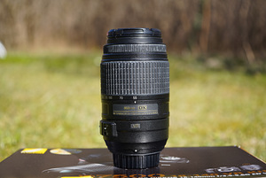 Nikon d7500 + AF-S 18-140mm VR objektiiv (7 foto / 8)