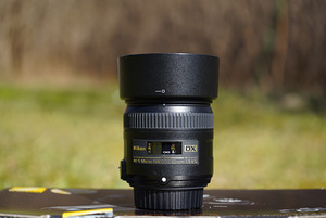 Nikon d7500 + AF-S 18-140mm VR objektiiv (8 foto / 8)