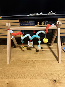 Montessori alus (1 foto / 1)
