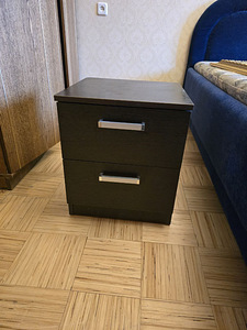 Тумба 2 шт 40x40см (1 фото из 2)
